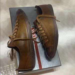 Mens Prada Sneakers